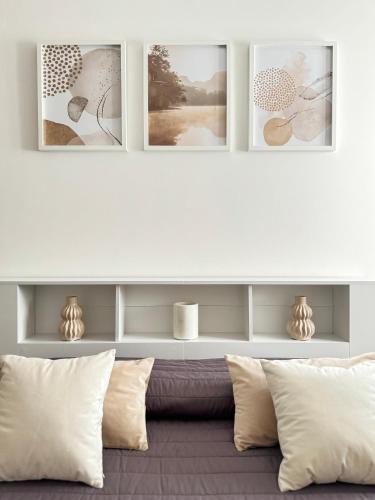 Norcia Apartment | Family Stylish Apartment