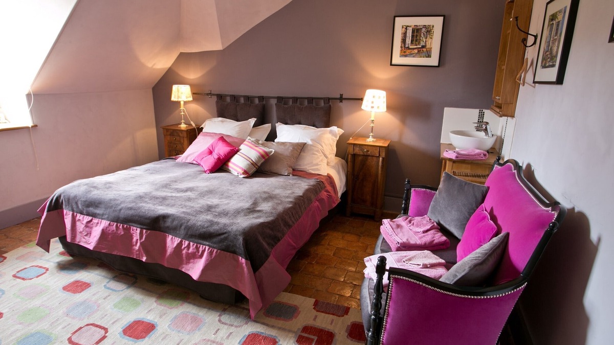 Etaule House | Family Suite 2 Superior rooms