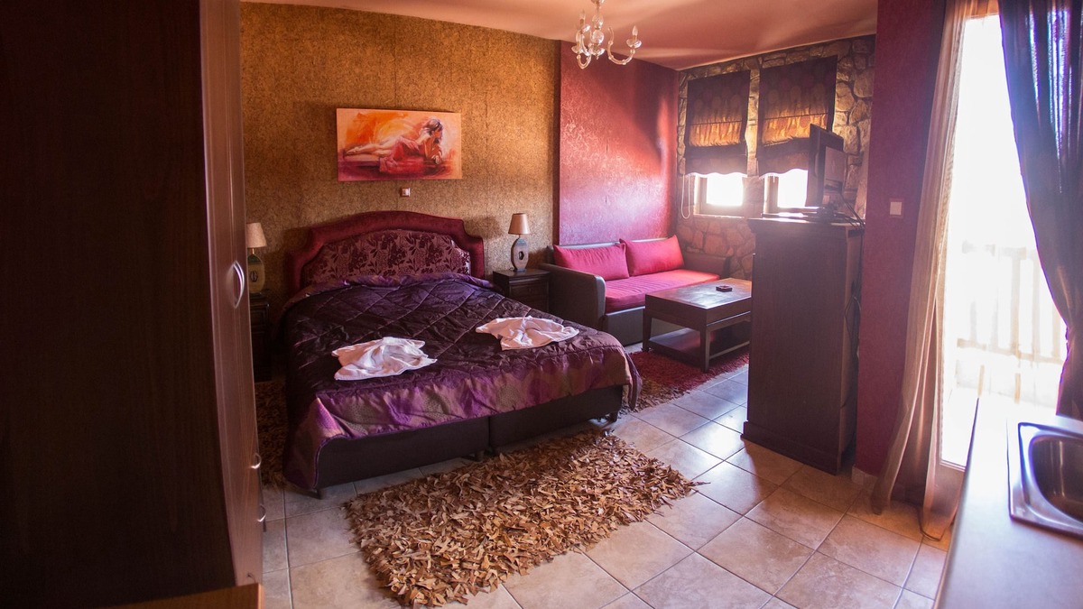Krionerion Apartment | Family Suite Apartment