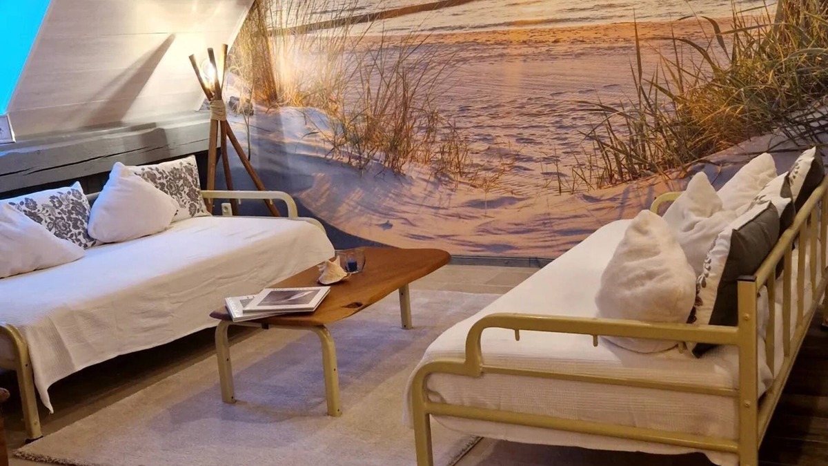 Walle Apartment | Family Suite - Apartmenthaus in Walle