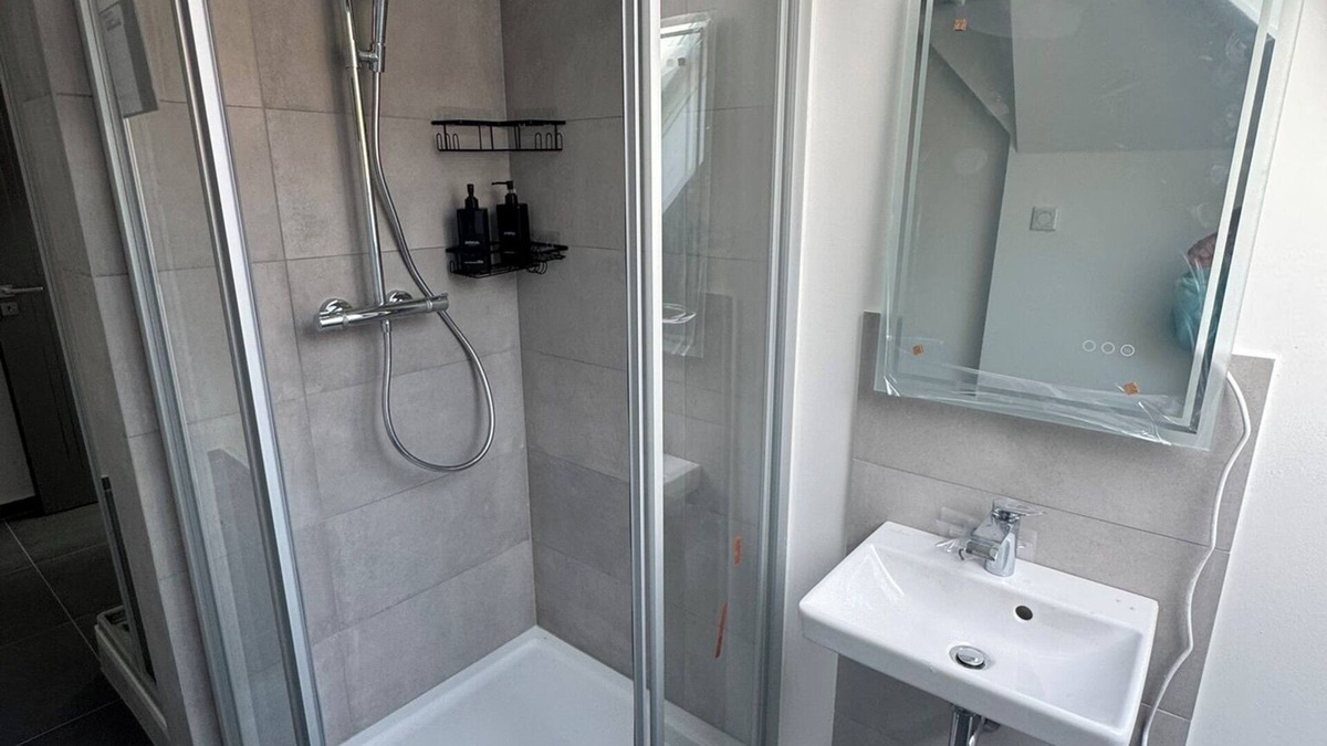 Dresden Apartment | Family suite in Elbflorenz