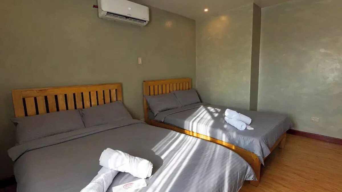 Santa Maria Apartment | Family Suite In Santa Maria