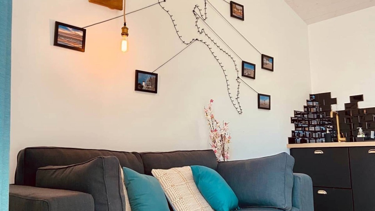 L'Epine House | ★ Family Suite “Noirmoutier” 300M Beach ★