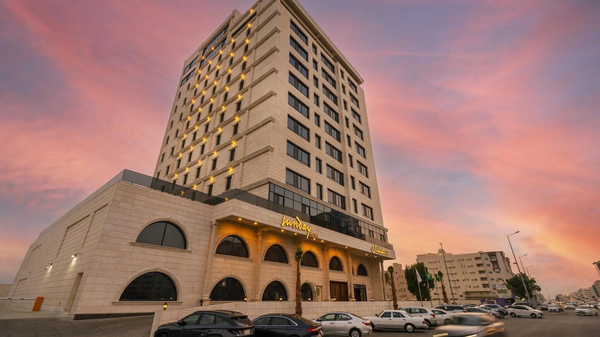 Jeddah House | Family Suite Plus Jeddah’s Cozy Escape