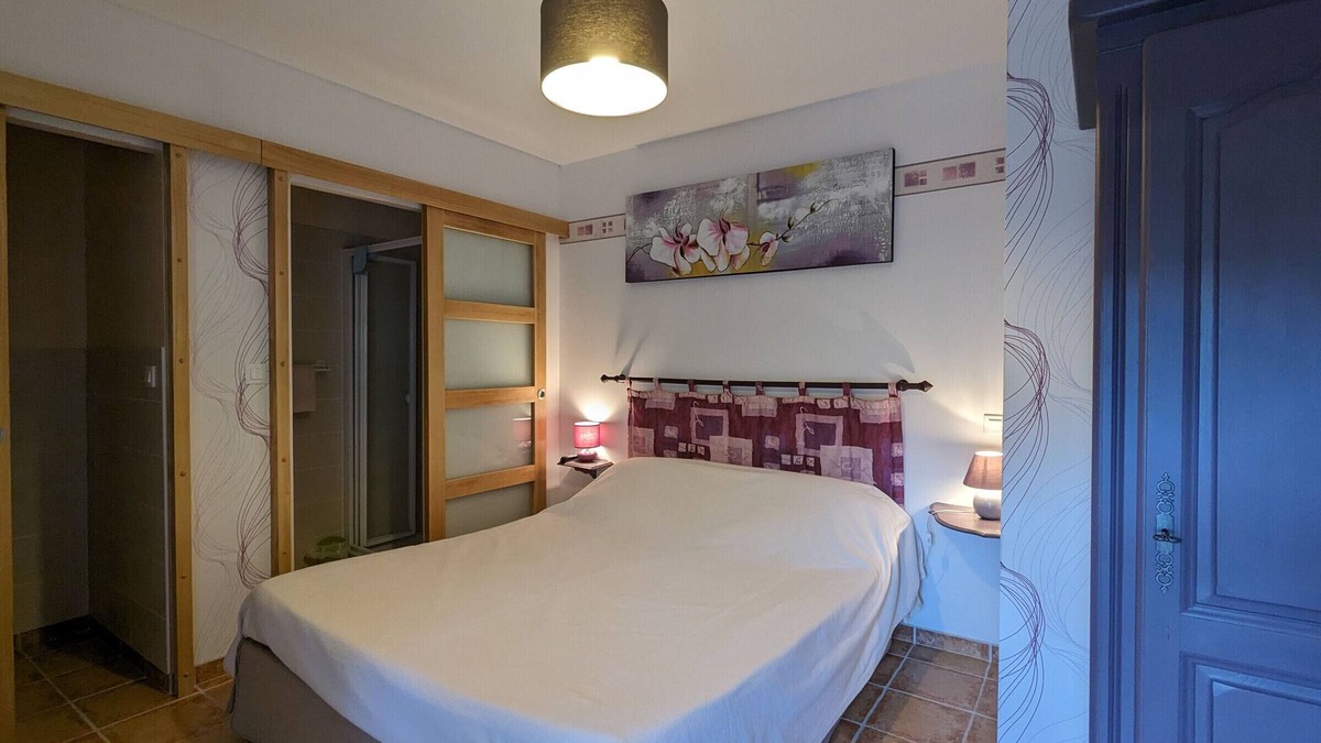 Perassay Bed & Breakfast | Family Suite with 2 Bedrooms, Outdoor Activities & Secure Parking