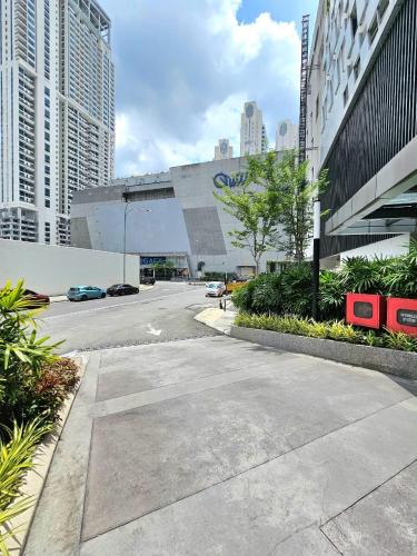 Kuala Lumpur City Centre Apartment | Family Suites Quill Residence At KLCC
