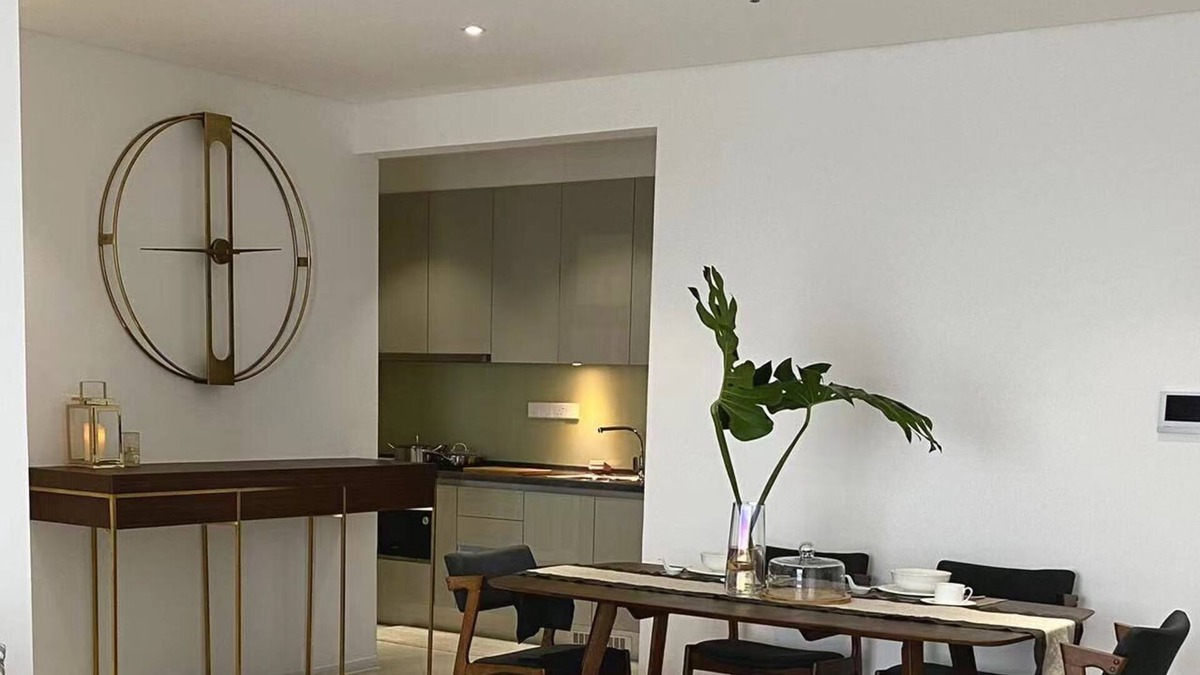 Bandar Sri Damansara Condo | Family Suites Serviced Apartment