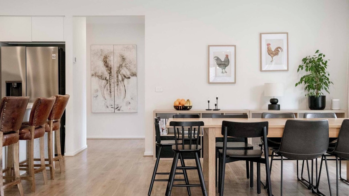 Charlemont Apartment | Family Surf Coast Homebase