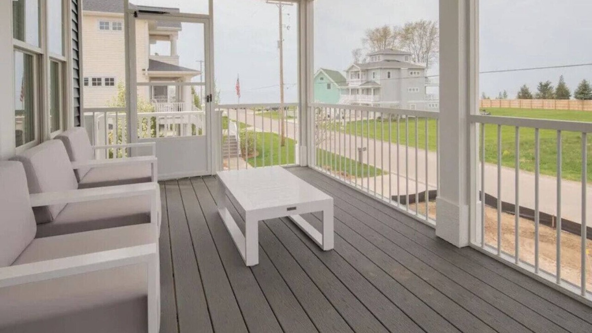 Miami Park House | Family Tides on The Bluff