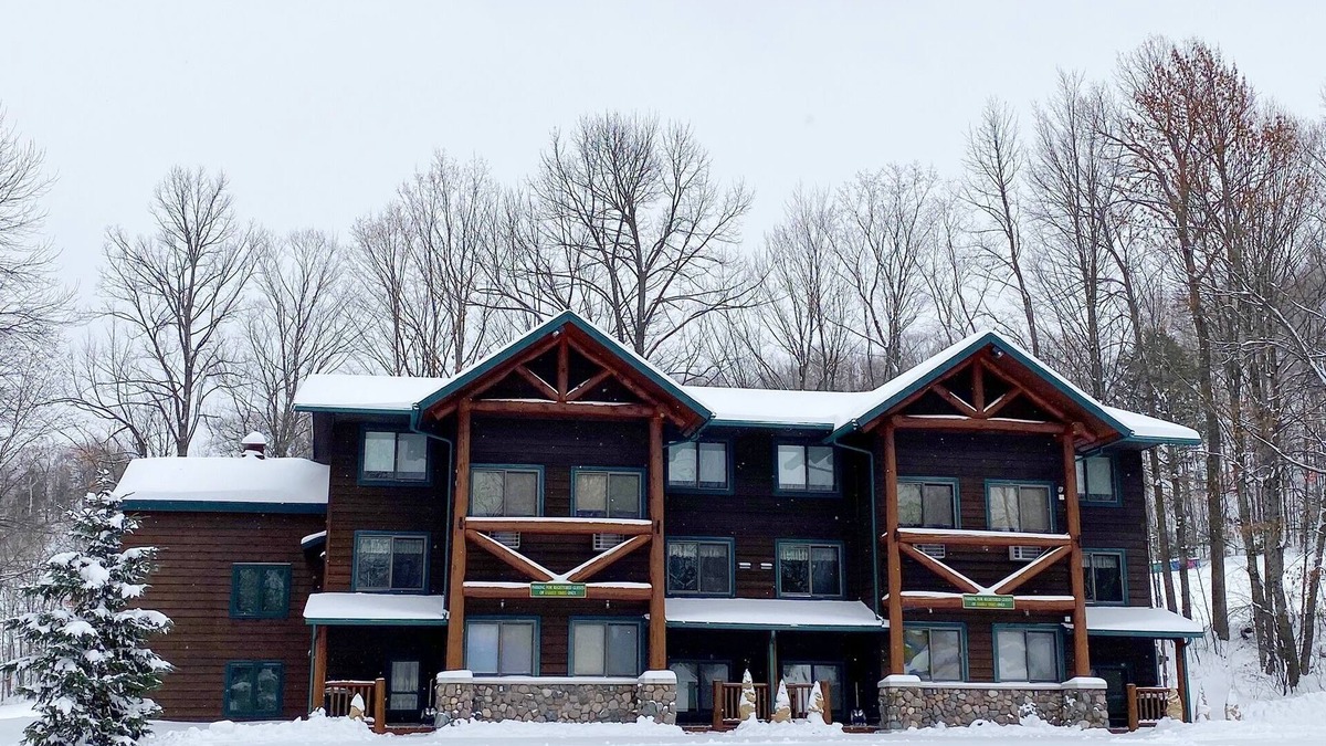 Bessemer House | Family Times 4 at Big Powderhorn Mountain Resort