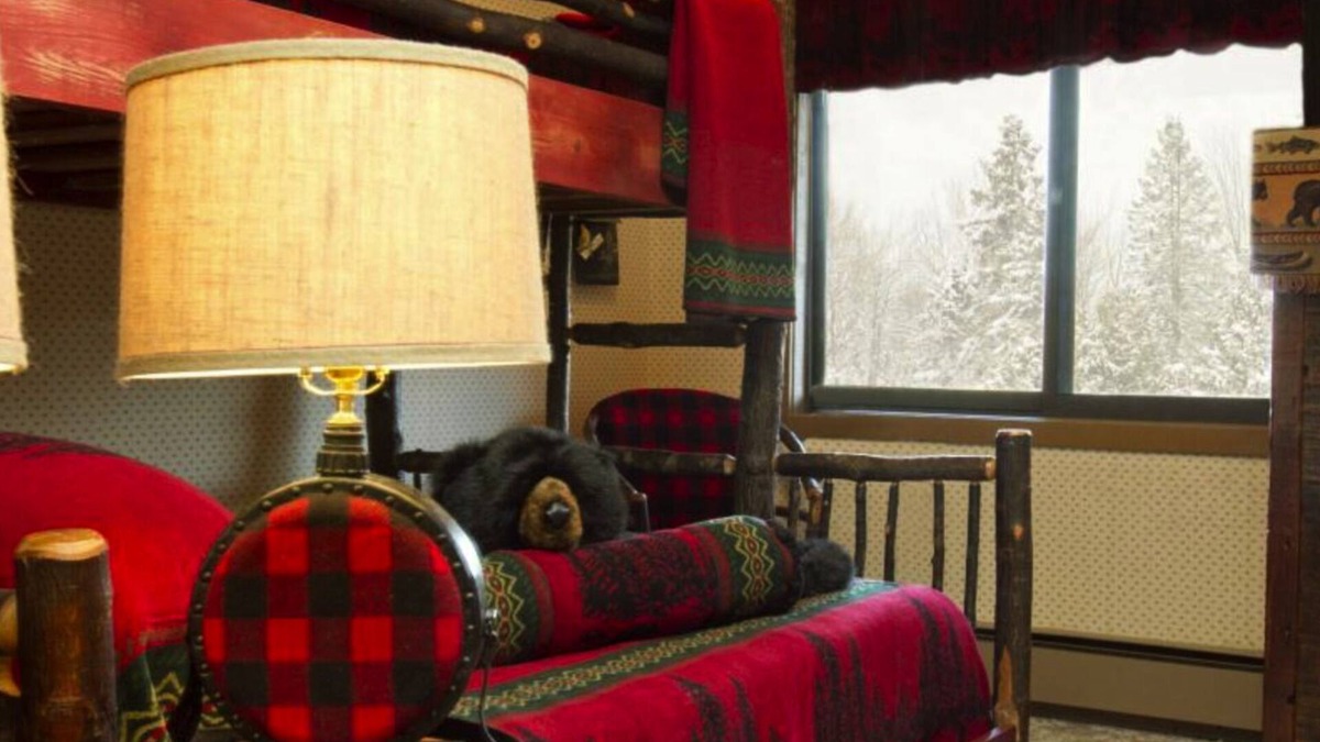 Bessemer Condo | Family Times Chalet III