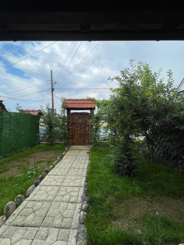 Prizren Hotel | Family Tiny Houes