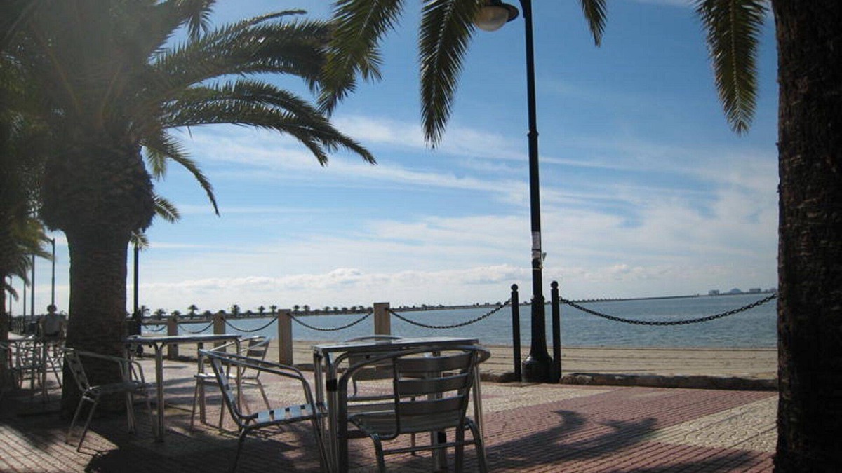 Lo Pagan House | Family Townhouse on the stunning Mar Menor Coast ! LONG TERM AVAILABLE