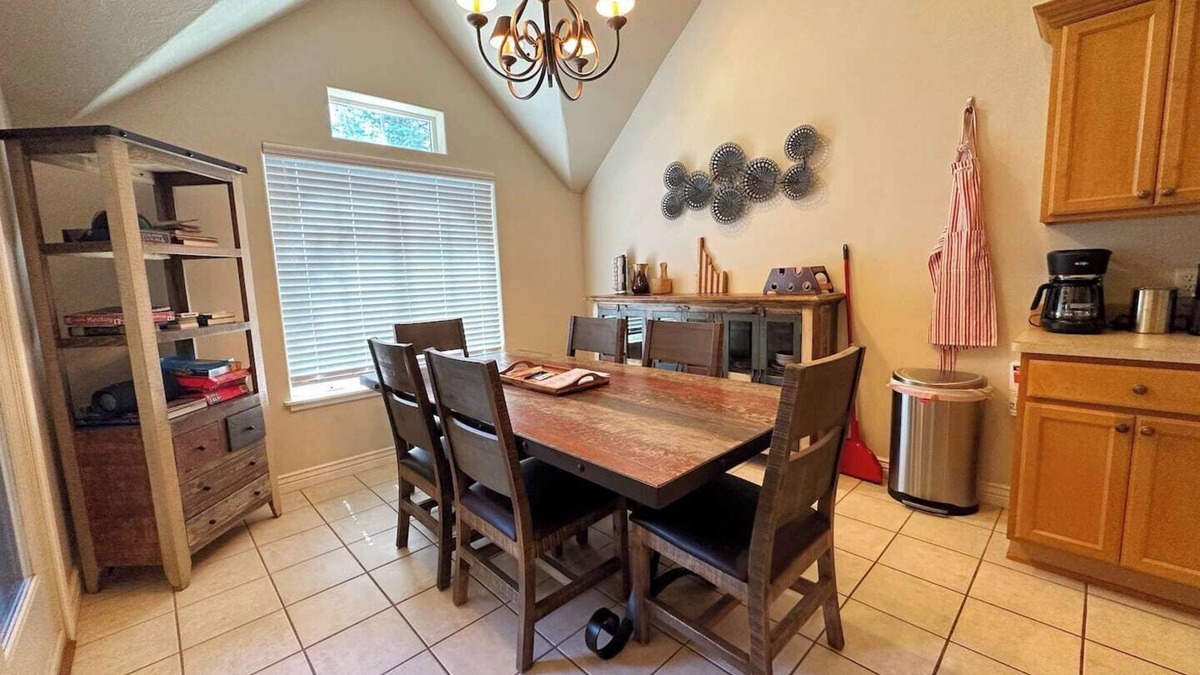 Driggs House | Family Townhome on Ski Hill Road, Near Grand Targhee