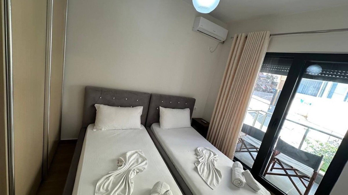 Kodrra Apartment | FAMILY TWO BEDROOMS APARTMENTS