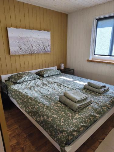 Saaremaa House | Family vacation, 2 bedroom house - Red House