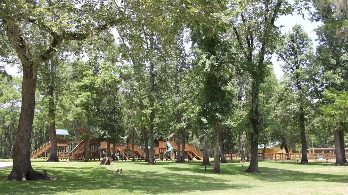 Cleveland Cabin | Family Vacation Cabin C3
