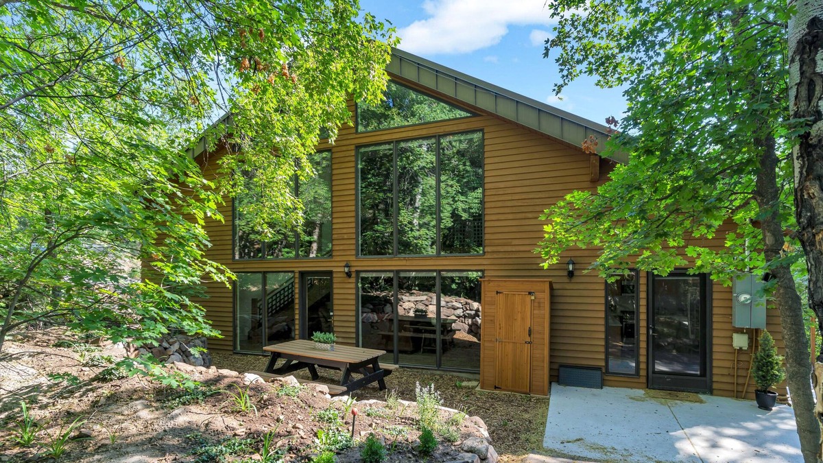 Sundance Cabin | Family Vacation Home with near Sundance Resort