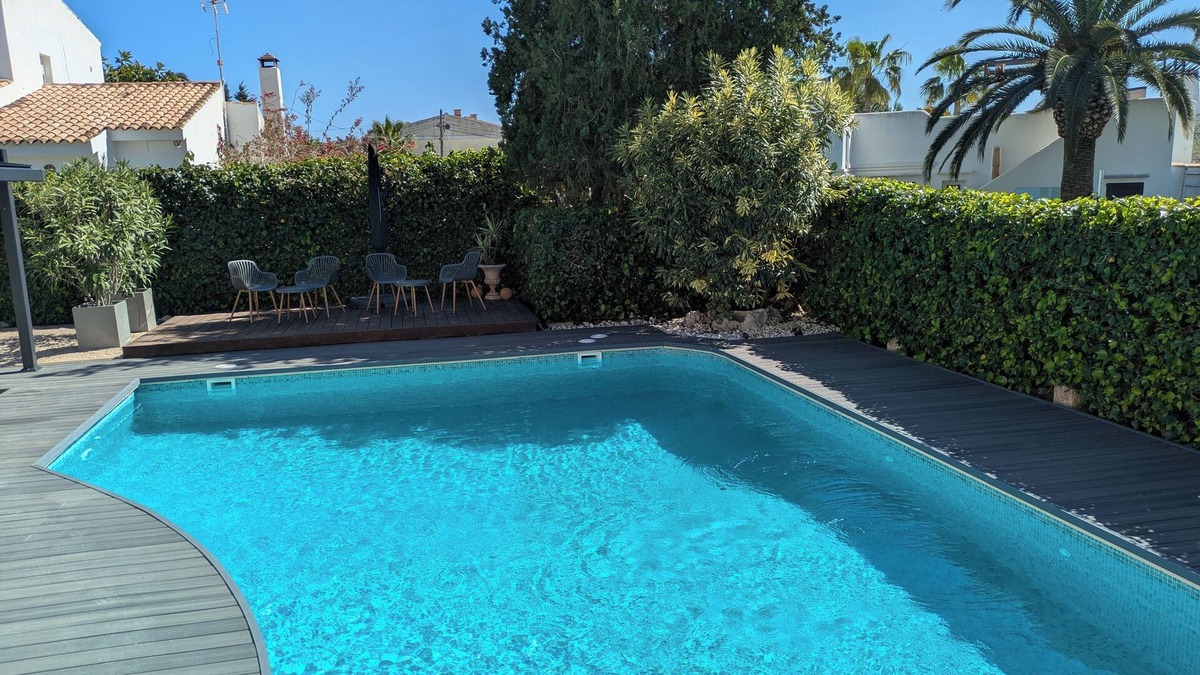Cala Mandia House | Family vacation in the most beautiful corner of Mallorca
