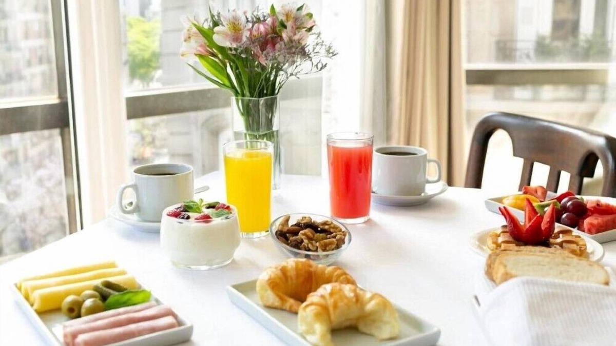 El Centro Hotel | Family Vacations 2BR Condo Buenos Aires Park Royal