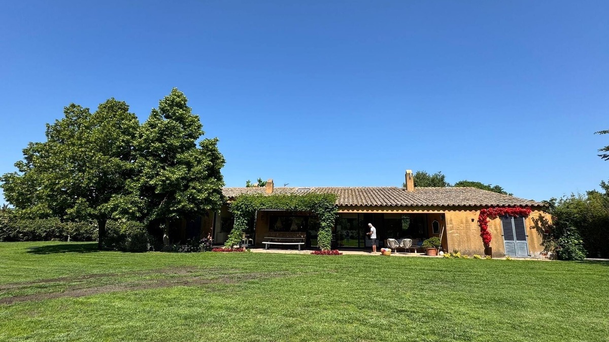 Palafrugell Villa | Family Villa 5 min. to beach. A gem in Costa Brava, stylish, pool and garden