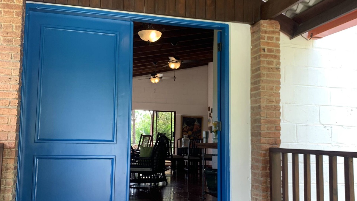 La Vega Villa | Family villa in Jarabacoa, Villa Carmen