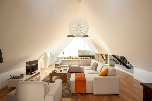 Rijs Villa | Family villa near the IJsselmeer and forrest with 5 bathrooms