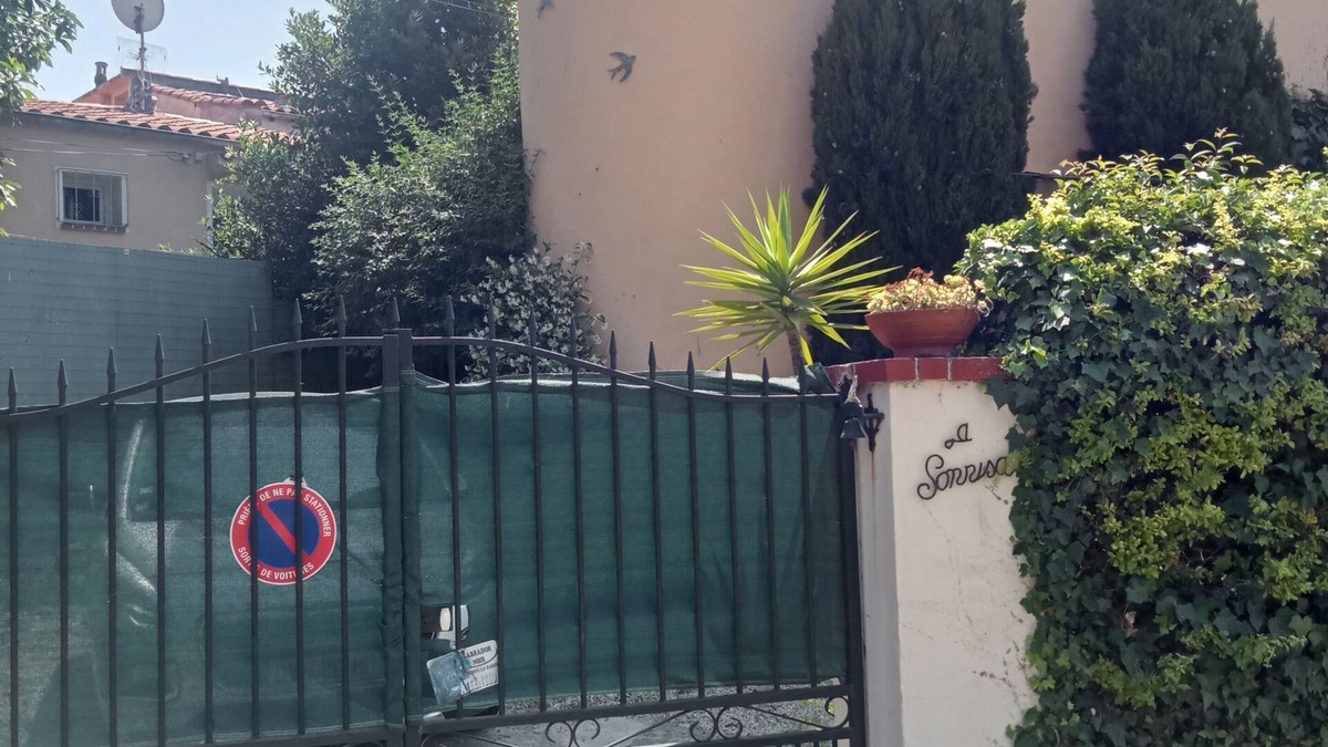 Cimiez Villa | Family villa Nice 10 minutes from beaches. Family villa in Nice 10m from the beach.