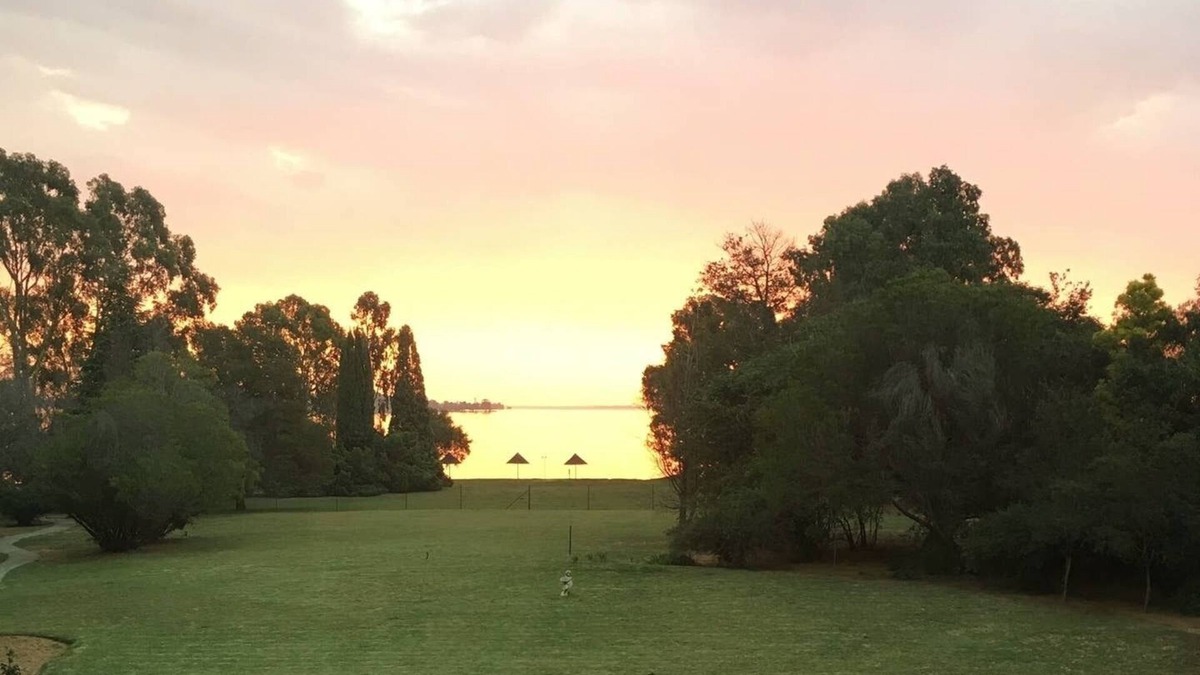 Vaal Marina House | Family Villa on the Banks of the Vaal Dam