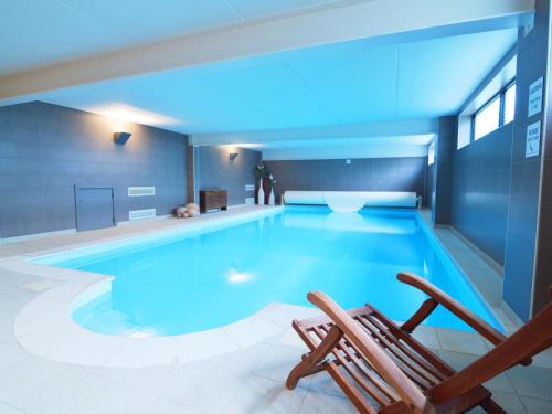 Profondeville House | Family Villa, Profondeville