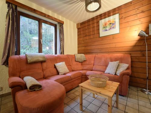 Bouillon House | Family Villa with Garden , cleaning included