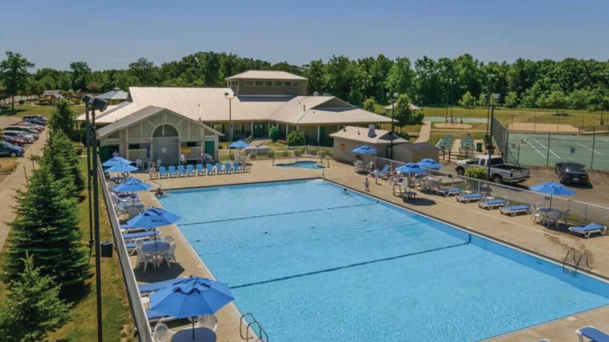 Sheridan Condo | Family Water Park Resort 2BD Condo ready for your family