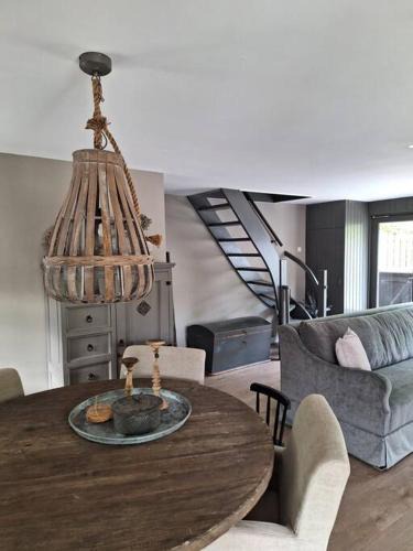 Ooltgensplaat House | Family Wellness lodge 4 personen Zuid-Holland!