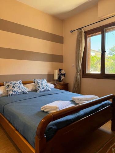 Kirinthos Apartment | Family Woodland Oasis VIPGreece