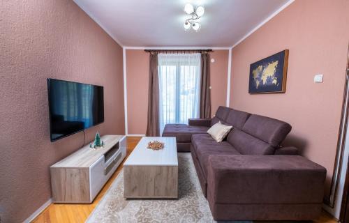 Kolasin Apartment | FamilyApartment