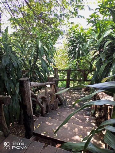 Ban Lung House | FamilyHouse & Trekking
