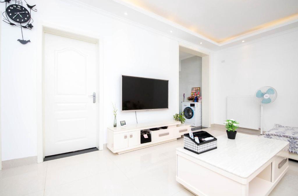 Datong District Apartment | Familystay Dongcheng International Apartment