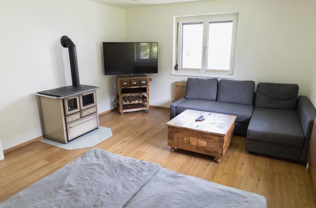 Neukirchen Apartment | Familytime am Traunsee