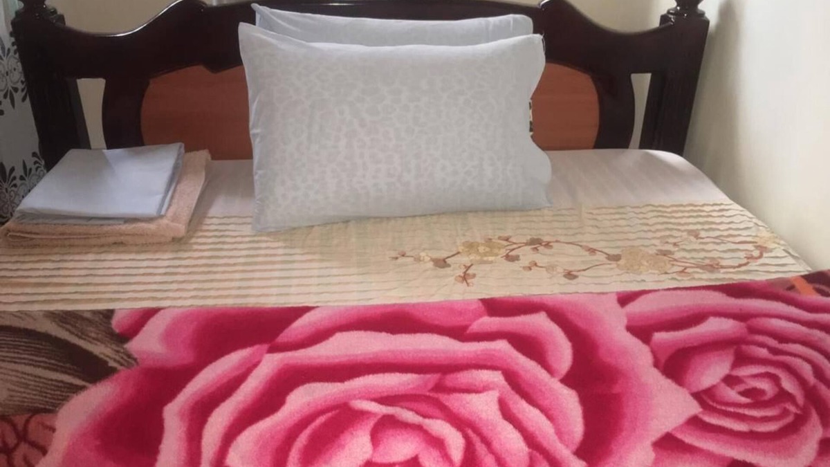 Lira House | Famko Hotel Lira- Uganda