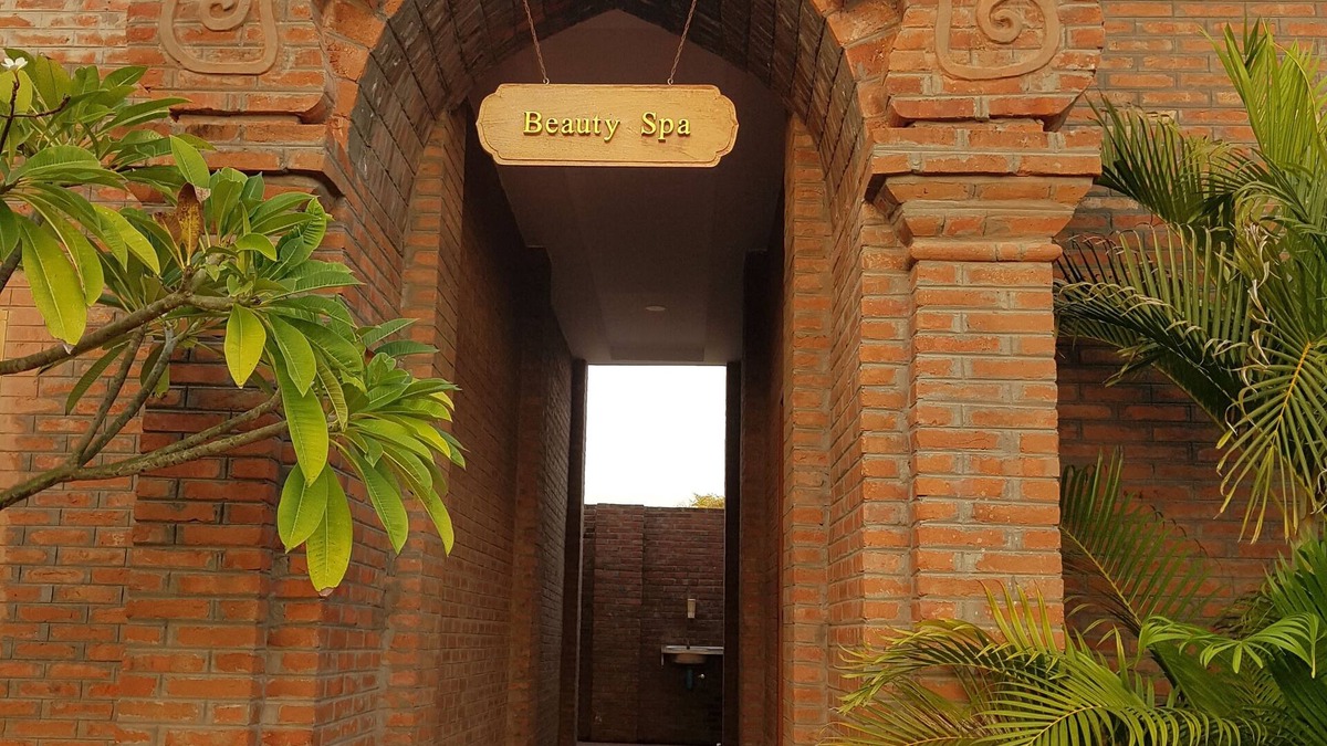Nyaung-U Hotel | Famous Hotel Bagan