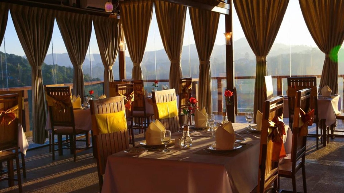 Kalaw Hotel | Famous Hotel Kalaw