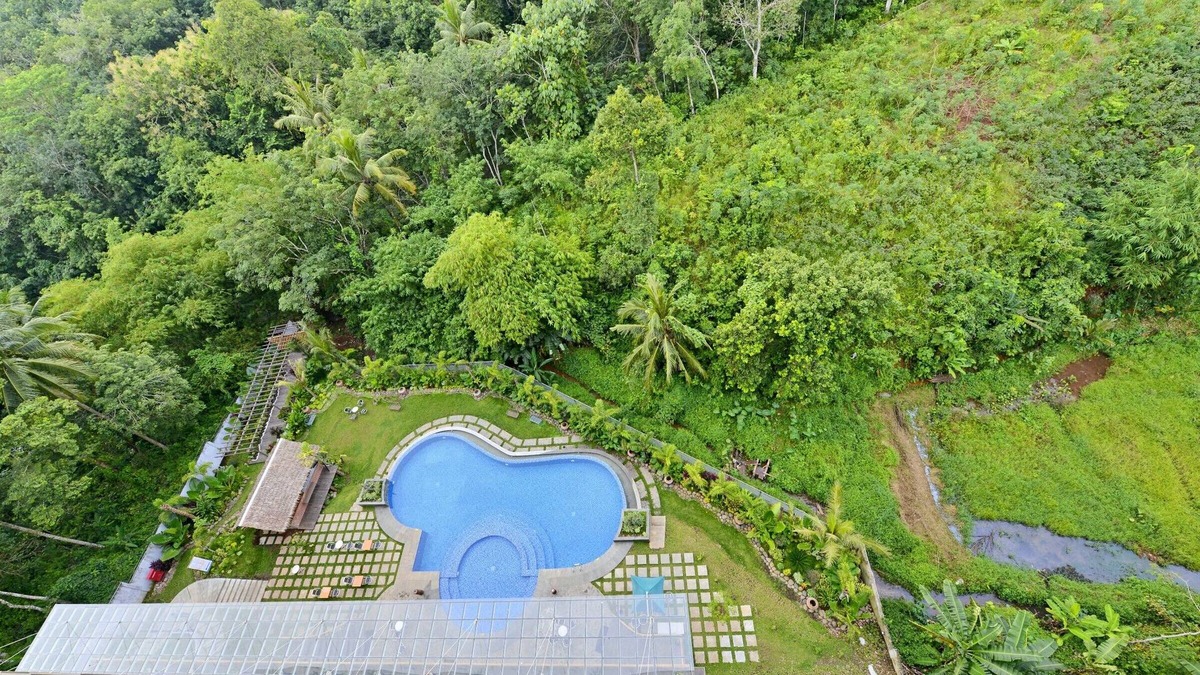 Lubuklinggau Hotel | FamVida Hotel Lubuklinggau Powered by Archipelago