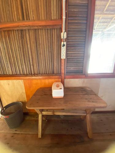 Pianemo Islands House | Famwall Homestay Raja Ampat
