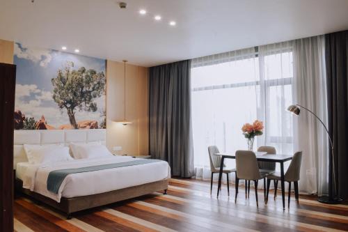Baybay City Hotel | Fan's Hotel Baybay