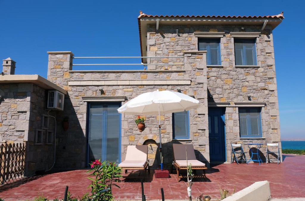 Moudros House | Fanaraki villas