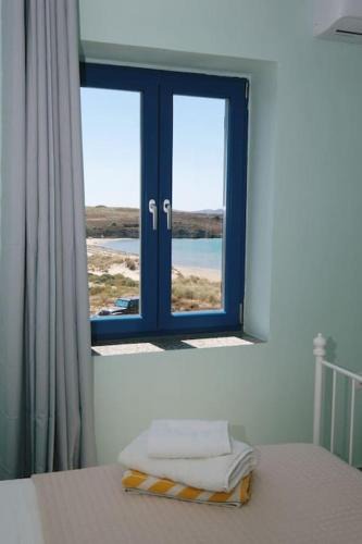 Moudros House | Fanaraki Villas - West