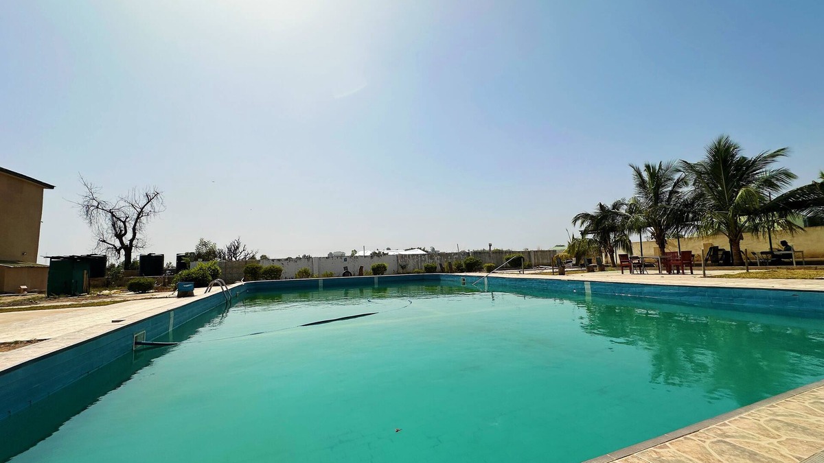 Bamahu Hotel | FANCO HOTEL