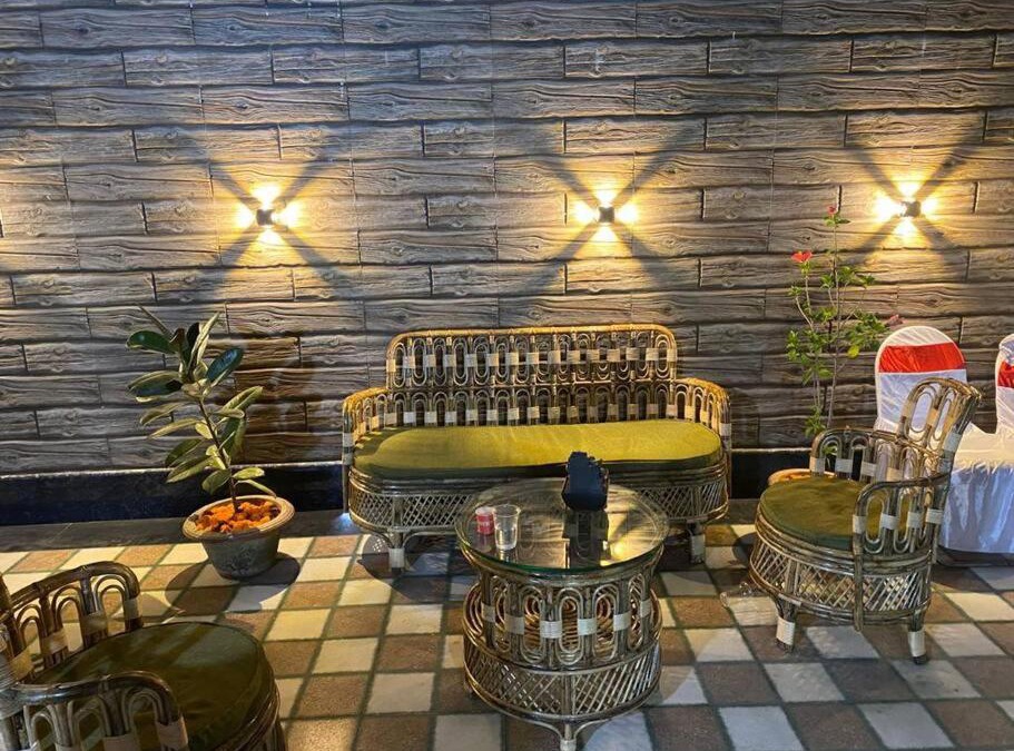 Danapur Apartment | Fancy and Modern Apartment