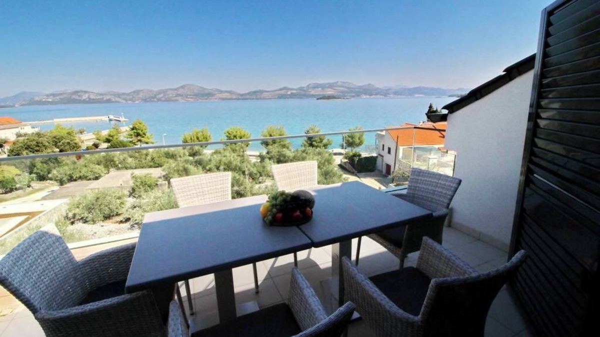 Drace Apartment | Fancy Apartments Kula