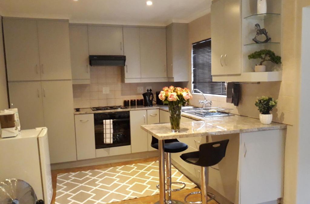 Primrose Apartment | Fancy Pansy